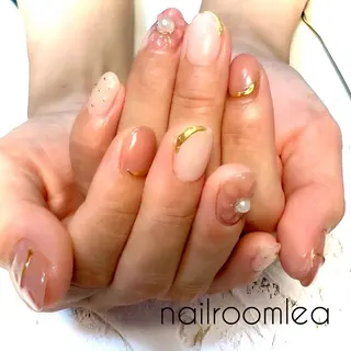 ネイル nailroom leaのネイルデザイン