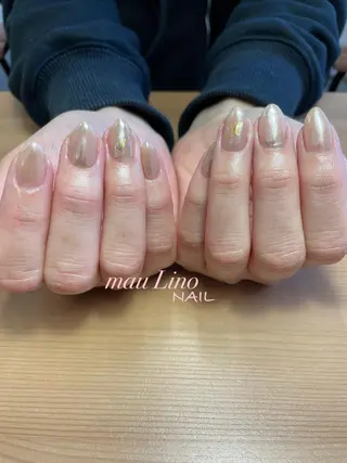 ネイル mau Lino NAIL所属・GELo nail~#19~のネイルデザイン