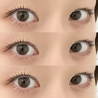 マツエク・マツパ 🦋Code.🦋 eyelash🩵の眉毛・アイブロウイメージ