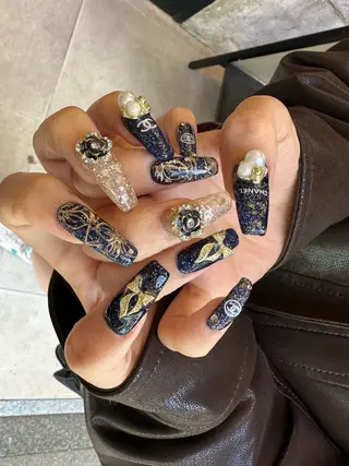 ネイル 💓💓彩 音💓💓のマツエク・マツパデザイン