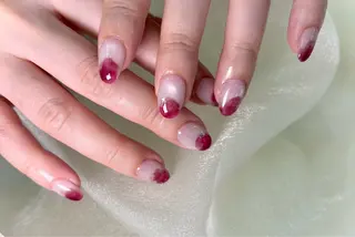 ネイル quartetto所属・nail salon quartettoのネイルデザイン