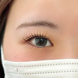 マツエク・マツパ Blabo小倉所属・Blabo 小倉のマツエク・マツパデザイン