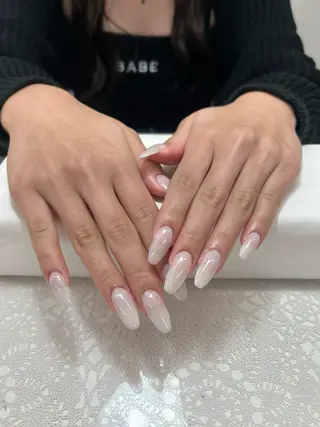 ネイル キノ コのネイルデザイン