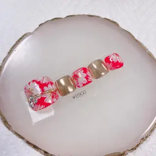 ネイル CHIARA nailsのネイルデザイン