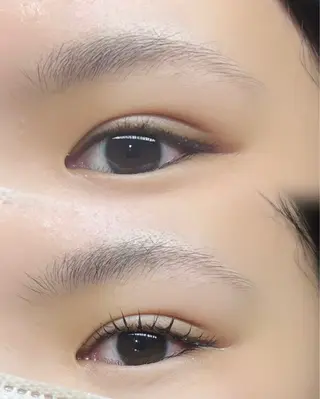 マツエク・マツパ 🌷eyelash 🌷SAYURIのマツエク・マツパデザイン