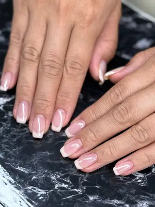 ネイル MITSUME 🎀 yumeのネイルデザイン