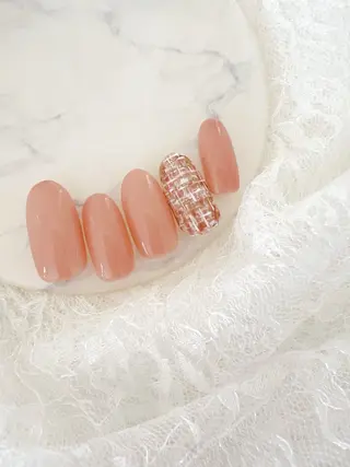 ネイル CASITA Nail Atelier所属・CASITA♡ MAMIのネイルデザイン