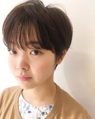 ショート セルフホワイトニング Ines渡辺リエのその他イメージ