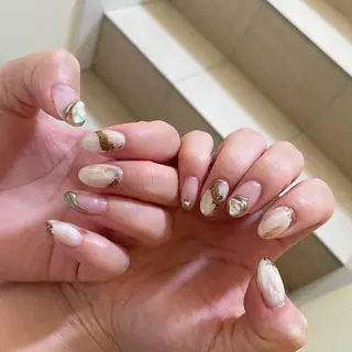 ネイル Lotta. by Chiseiのネイルデザイン