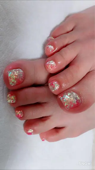 ネイル emi ...の眉毛・アイブロウイメージ