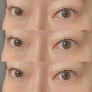 マツエク・マツパ 𓊆ᶠᵉᵉʸ𓊇 ᶜᴴᴵᴴᴬᴿᵁのマツエク・マツパデザイン