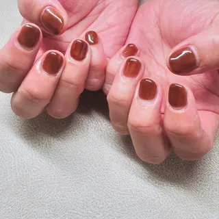 ネイル H. Sayuriのネイルデザイン