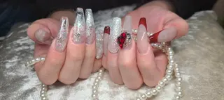 ネイル Ravissy nail.のネイルデザイン