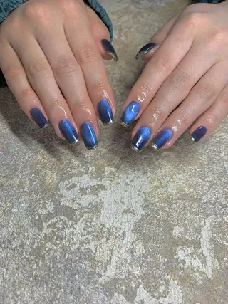 ネイル Kono Nanamiのネイルデザイン