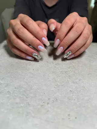 ネイル miina ♡のネイルデザイン