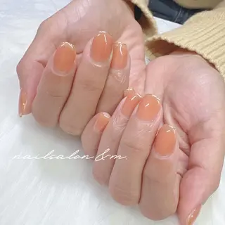 ネイル Nail Salon &M🥀MiKiのネイルデザイン