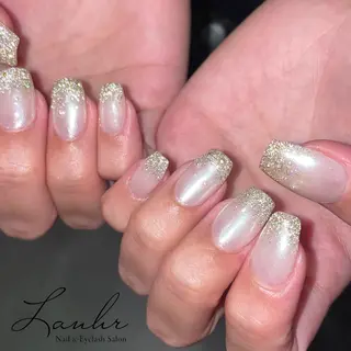 ネイル Lanhr所属・【Lanhr】 rimaのネイルデザイン