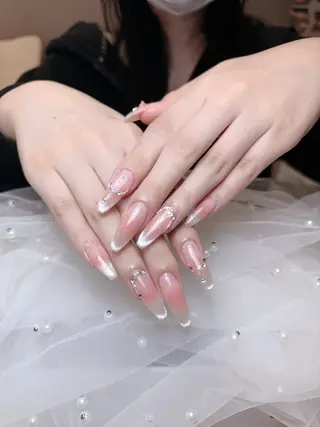 ネイル Vp ネイルのネイルデザイン