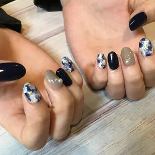 ネイル ☆ KAYOKO ☆のネイルデザイン