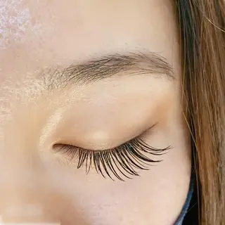 マツエク・マツパ クロダ アカネのマツエク・マツパデザイン