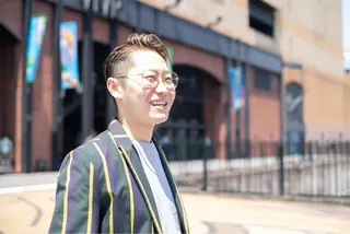 ショート BACANCES〜バカンス〜所属・👑👑👑👑工藤 敬👑👑👑👑のヘアスタイル