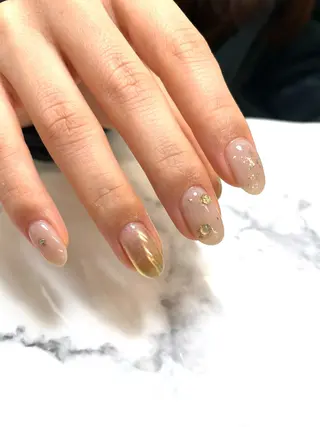 ネイル BellFlower Shinoのエステ・リラクイメージ