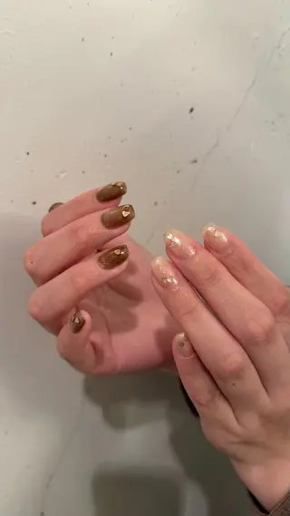 ネイル nail salon rely.のネイルデザイン