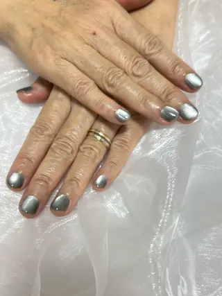 ネイル solna_ yuのネイルデザイン