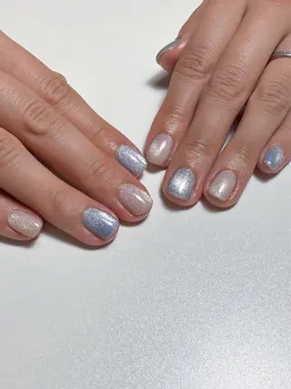 ネイル nailroom lilasのネイルデザイン