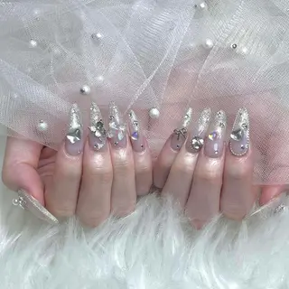 ネイル Nova Nail Shinsaiのネイルデザイン