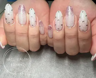 ネイル NaiI Salon KIWAMIのネイルデザイン