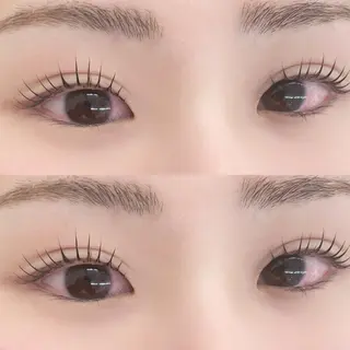 マツエク・マツパ CLUTCH やまなかのマツエク・マツパデザイン