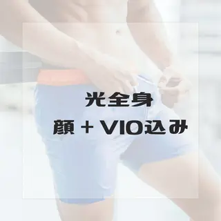 シュガーリング/脱毛 EARLSSalonのエステ・リラクイメージ