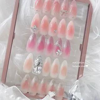 ネイル lulula ricoのエステ・リラクイメージ