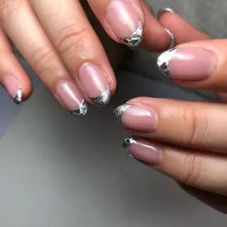 ネイル ネイル&アイラッシュmuumii.feb所属・ネイルサロン muumii.febのネイルデザイン