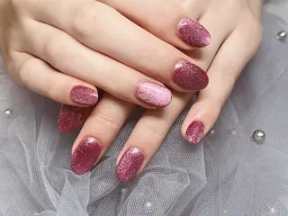 ネイル love nail salon所属・アン ナのネイルデザイン