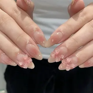 ネイル Vp ネイルのネイルデザイン