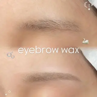 アイブロウ en表参道店🫧 Sanoの眉毛・アイブロウイメージ