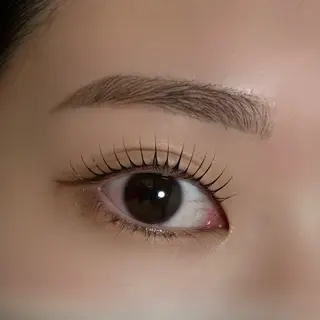 アイブロウ 🪷MYU /みゅう🪷のマツエク・マツパデザイン