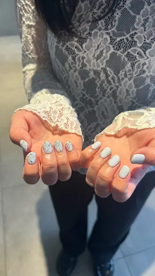 ネイル WAKANA/ ニュアンス・個性派のネイルデザイン