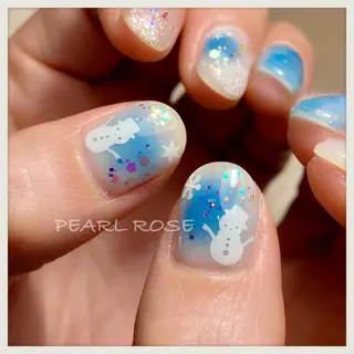 ネイル Beauty salon Ryu・ange所属・RyuAnge リュアンジュのその他イメージ