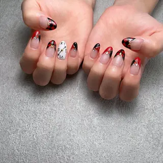 ネイル ALL Nail &whiteningのその他イメージ