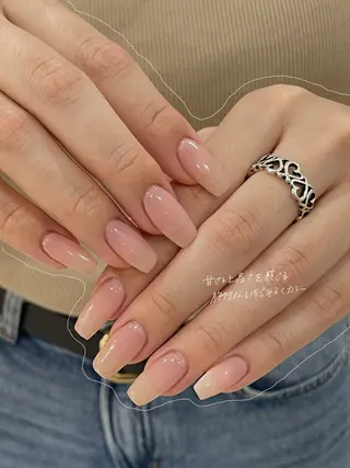 ネイル YOU (ユウ)のネイルデザイン