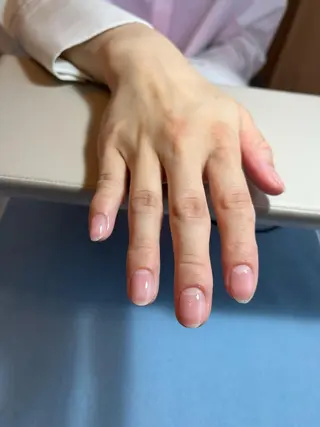 ネイル Emo nailのネイルデザイン