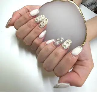 ネイル kondo Emiのネイルデザイン