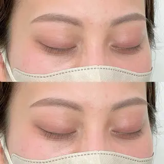 アイブロウ アイブロウサロン WHITE EYE枚方店所属・WHITE EYE ♡kawanoの眉毛・アイブロウイメージ