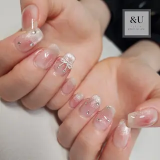 ネイル &U (アンド・ユー)のネイルデザイン