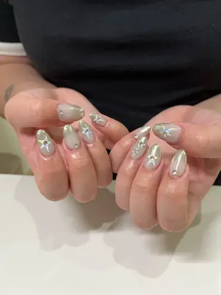 ネイル nail by minamiのネイルデザイン