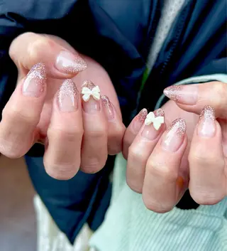 ネイル nailworks mのネイルデザイン