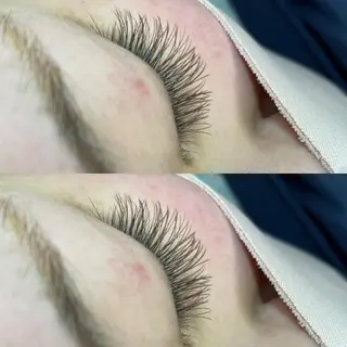 マツエク・マツパ 🌻akira 🌻のマツエク・マツパデザイン